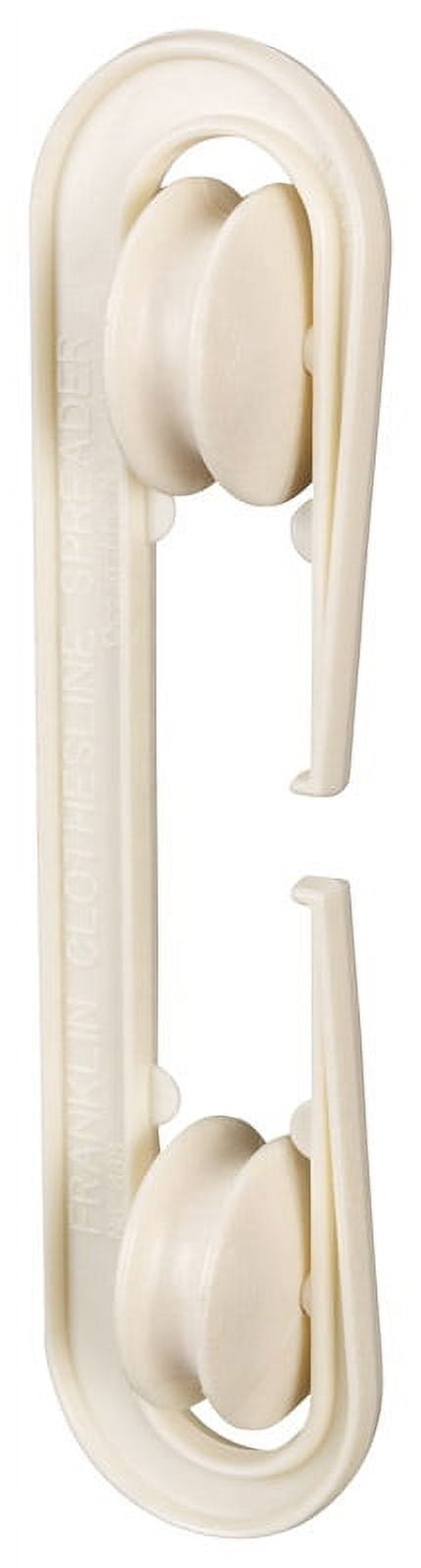 Sunline Plastic Clothesline Spreader 7.25 in. L Sunline Plastic Clothesline Spreader 7.25 in. L
