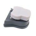 Household Essentials,R5 Corner Rounder Paper Punch Card Photo Cutter