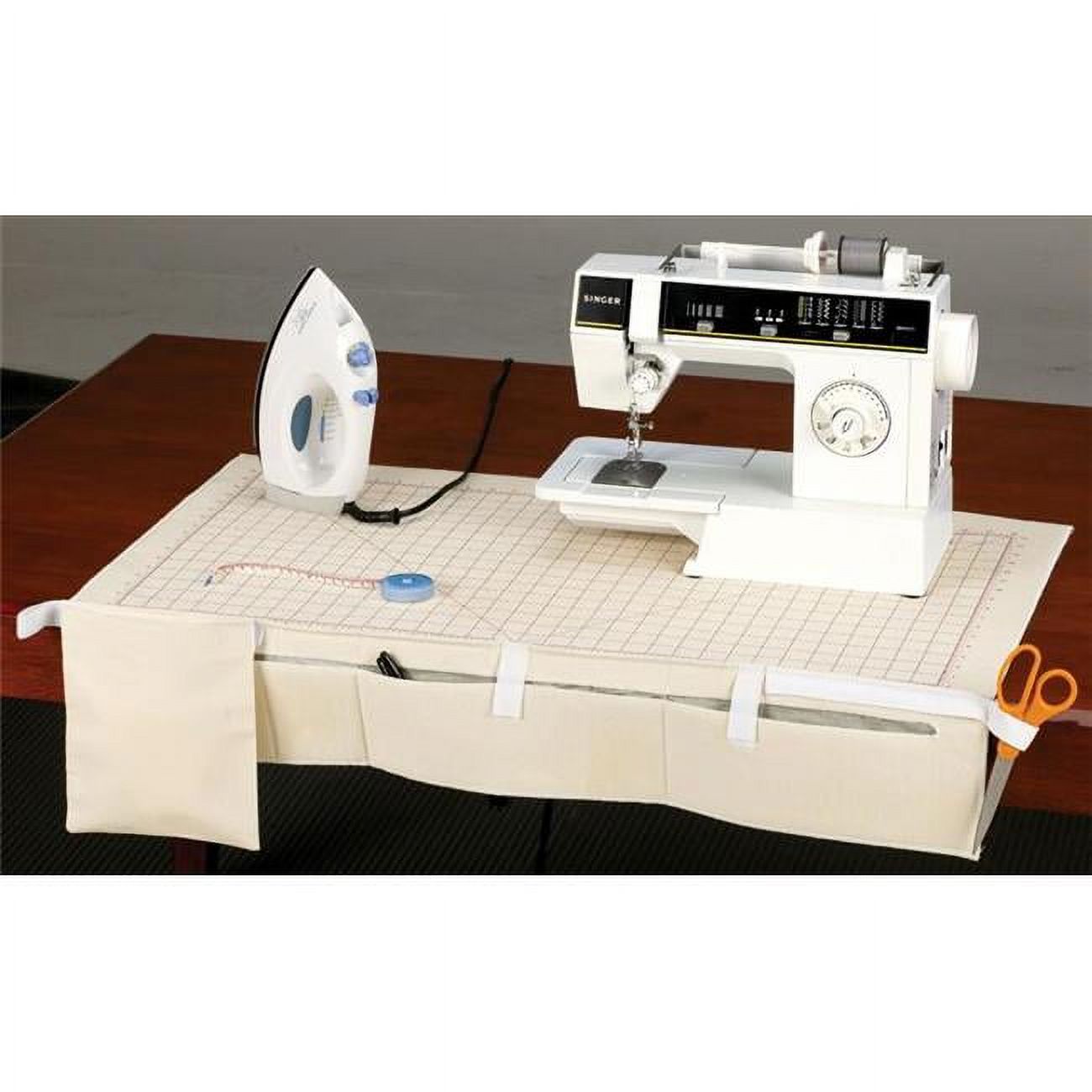 Household Essentials Sewing Center - image 1 of 3