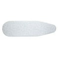 thumbnail image 1 of Household Essentials Stow Away® Tabletop Ironing Board Cover, 100% Cotton Cover with Nanomax® Coating, Thick Fiber Pad, One-Piece Cover with Bungee Cord Binding, Stain and Scratch-Resistant, Willow, 1 of 4