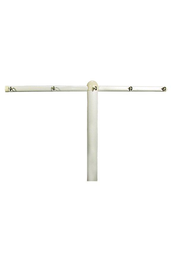 Essentials Sunline Clothesline Post - Single Pack