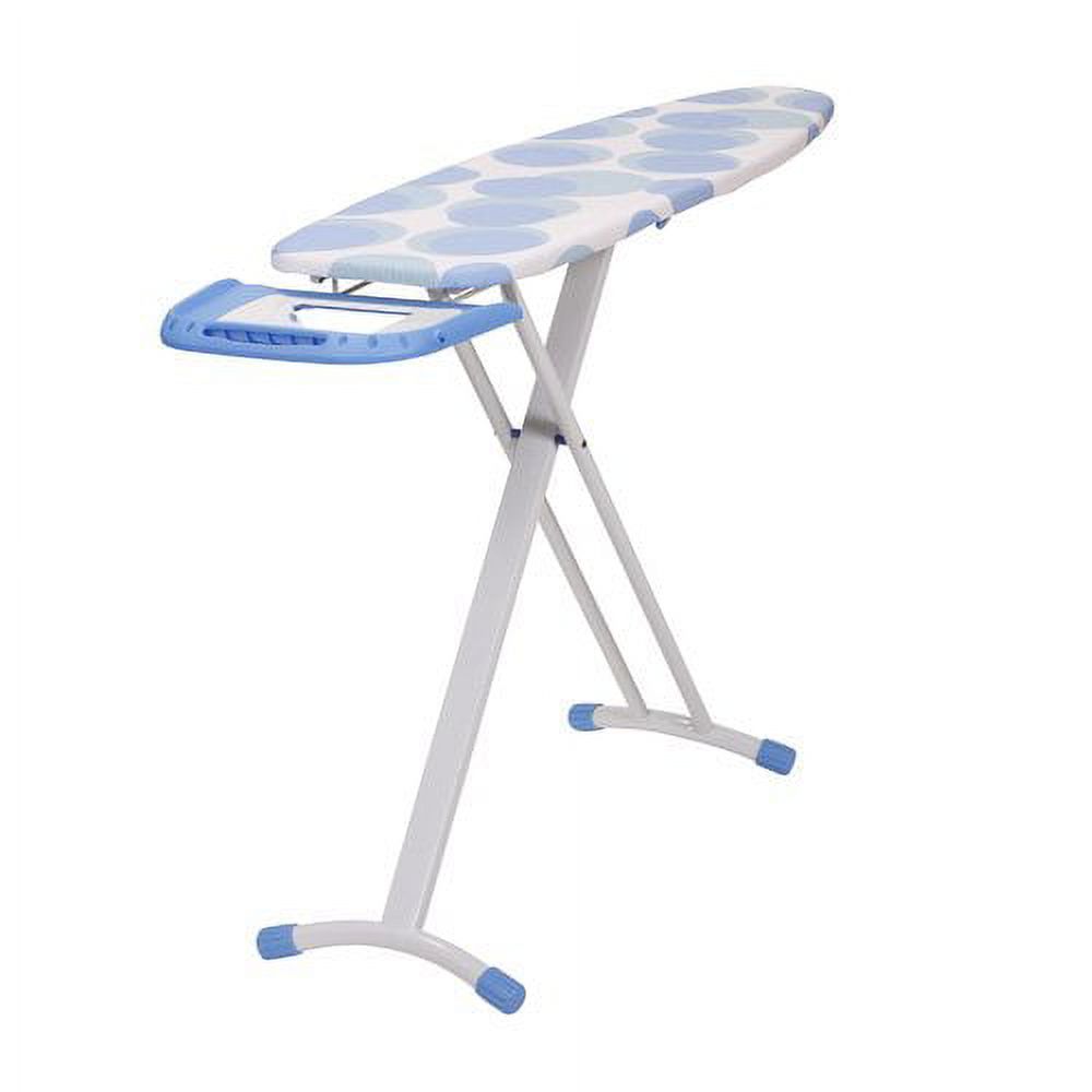 Household Essentials TLeg Ironing Board with Retractable Iron Rest