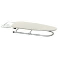 thumbnail image 1 of Household Essentials Tabletop Ironing Board, High-Quality Compact Ironing Board with Iron Rest, Includes Door Hang, Perfect for Dorms and Small Spaces, 1 of 8