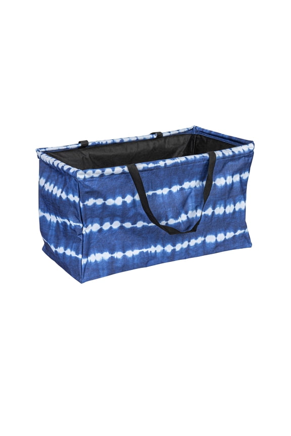 Tie Dye Krush Container All-Purpose Utility Tote