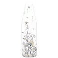 thumbnail image 1 of Household Essentials Ultra Ironing Board Cover, Multicolor Iris Floral Pattern, 1 of 3