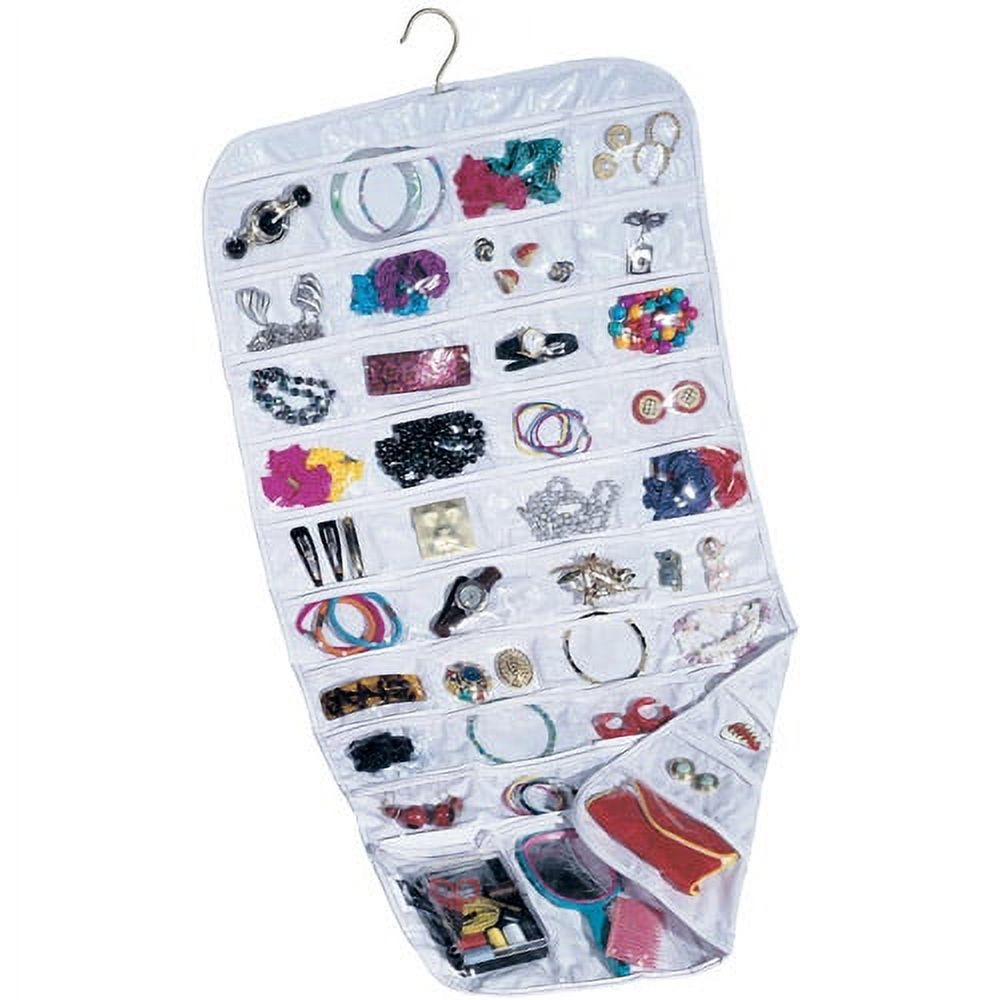 Household Essentials Ultra Jewelry Organizer - image 1 of 4