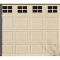 Household Essentials Window Garage Accents, 16pc