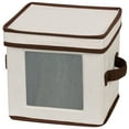 thumbnail image 1 of Household Essentials Window Vision Salad Plate/Bowl Chest, 1 of 9