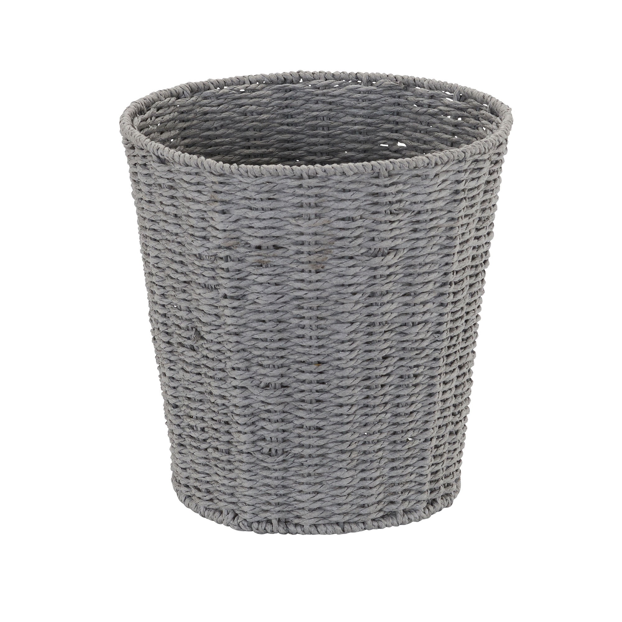 Household Essentials selling 2-Tone Woven Waste