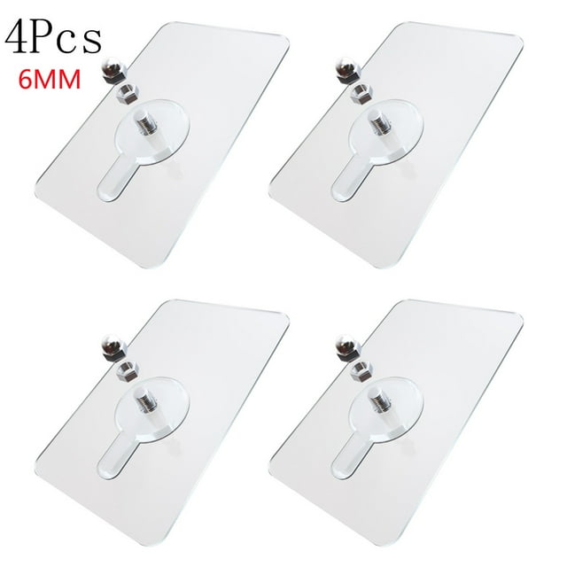 Household Essentials electric stove top cleaner Party nail free wall