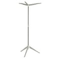 thumbnail image 1 of Household EssentialsTripod Air Dryer, Grey, 1 of 8