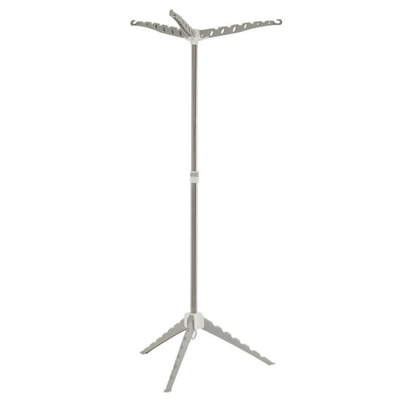 Household EssentialsTripod Air Dryer, Grey