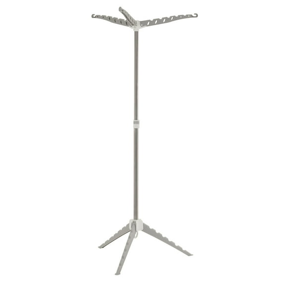 Household EssentialsTripod Air Dryer, Grey