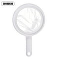 Household Fine Mesh Filter Soy Milk Device Hot Pot Spoon Juice Filter