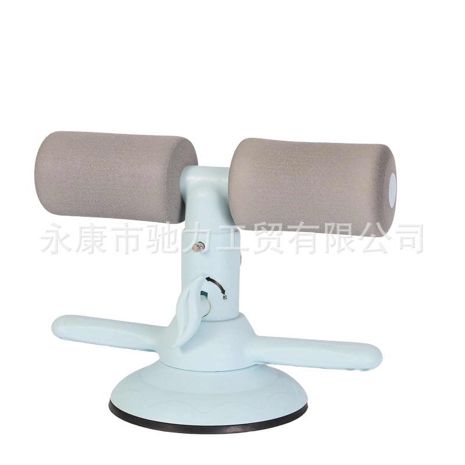 Household Fitness Equipment Ergonomics Exercise Bar Portable Situp