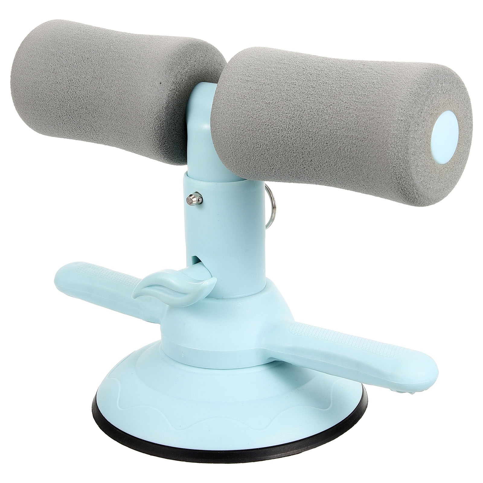 Household Fitness Equipment Ergonomics Exercise Bar Portable Situp