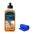 thumbnail image 1 of Household Floor Cleaning Solution Multi-Surface Tile & Wood Floor Cleaner Fragrant Shine 100ml, 1 of 1
