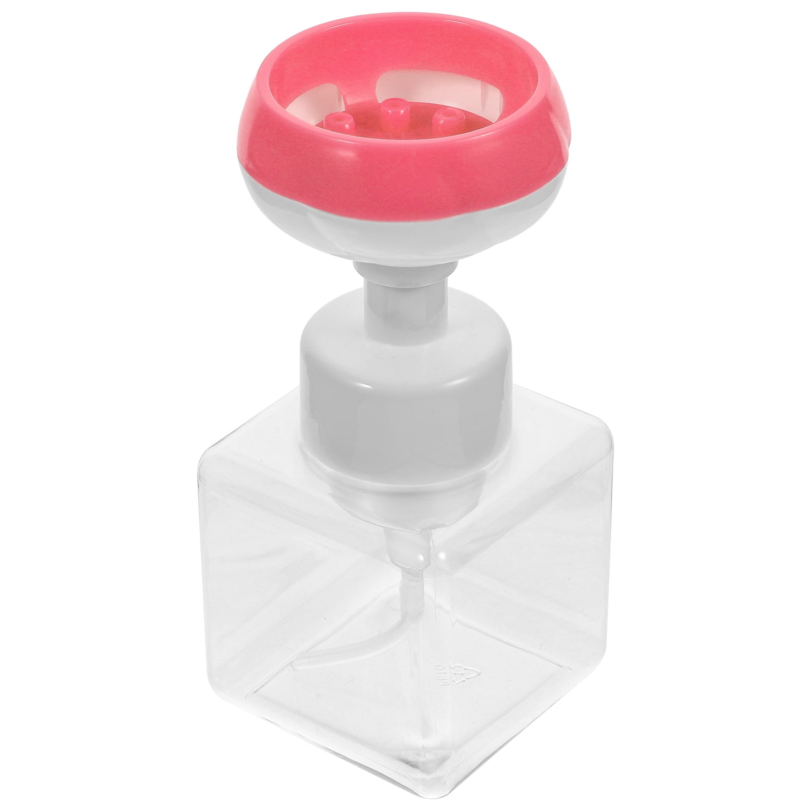 Household Foaming Bottle Practical Foaming Soap Dispenser Travel