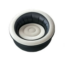 MERRYHAPY Inflatable Sofa Chair Portable and Compact Easy to Clean for Beach, Outdoor, Living Room Relaxation 1 Piece