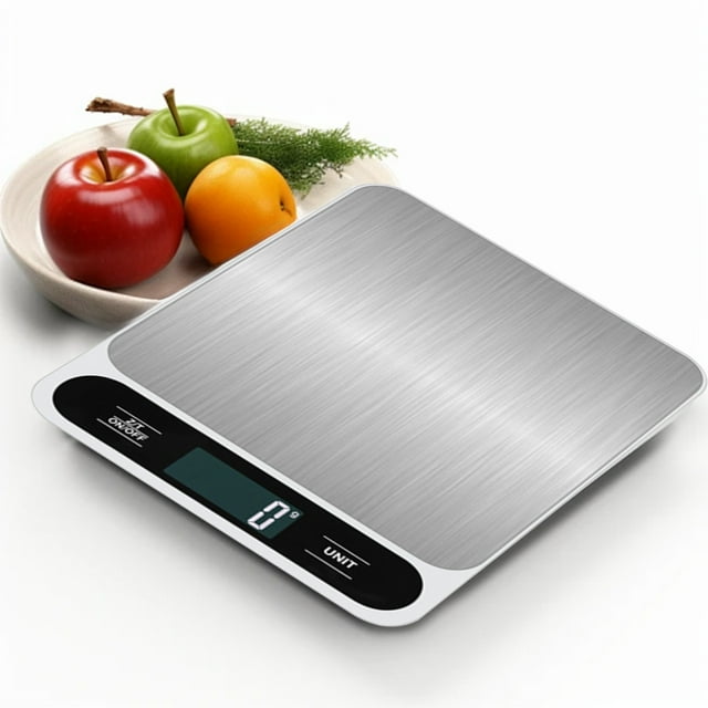 Household Food Electronic Weighing Kilogram Scale Food Weighing ...