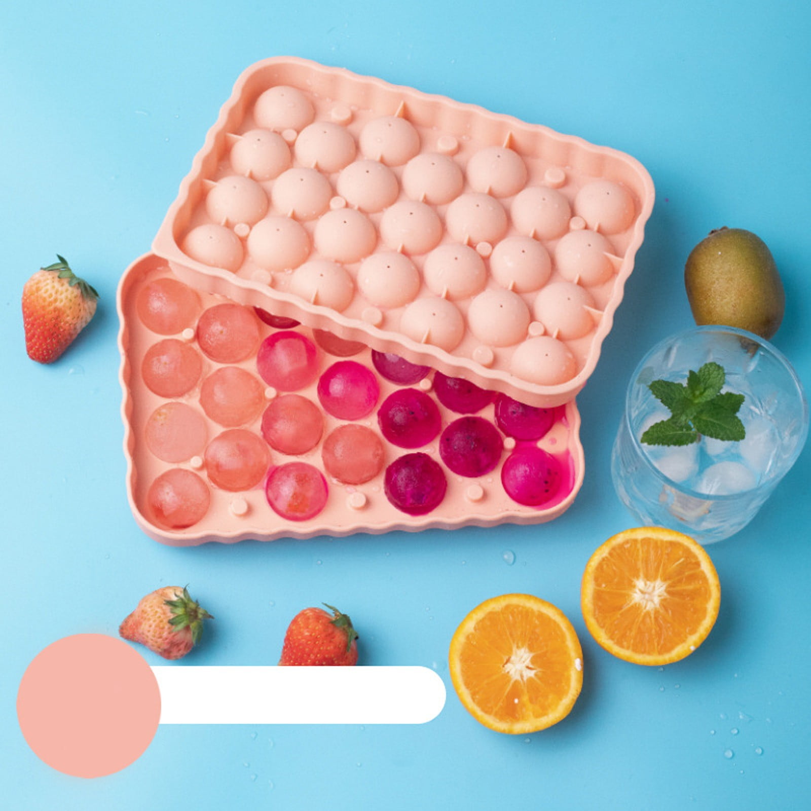 Household Food Grade Soft Silicone Ice Box Ice Cube Making Ice Box Ice household-food-grade-soft-silicone-ice-box-ice-cube-making-ice-box-ice