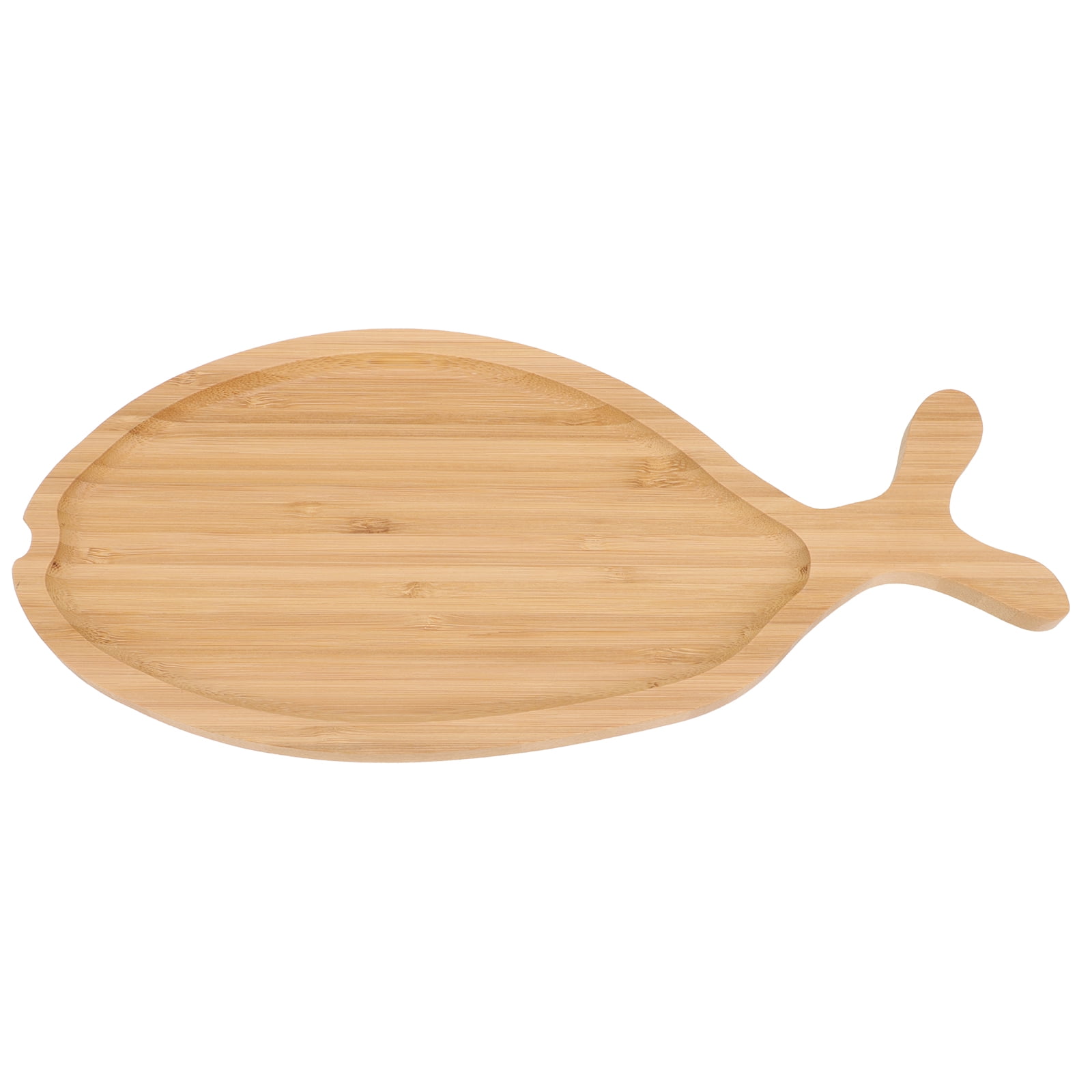 Household Food Holder Unique Cartoonshaped Candy Serving Tray Desktop