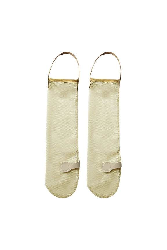 Household Food Storage Bag B 2Pcs