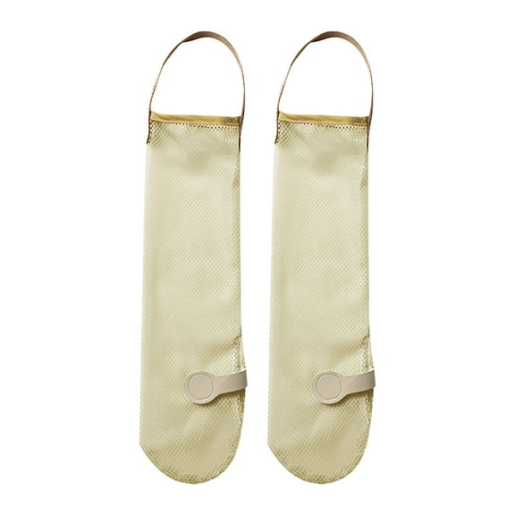 Household Food Storage Bag B 2Pcs