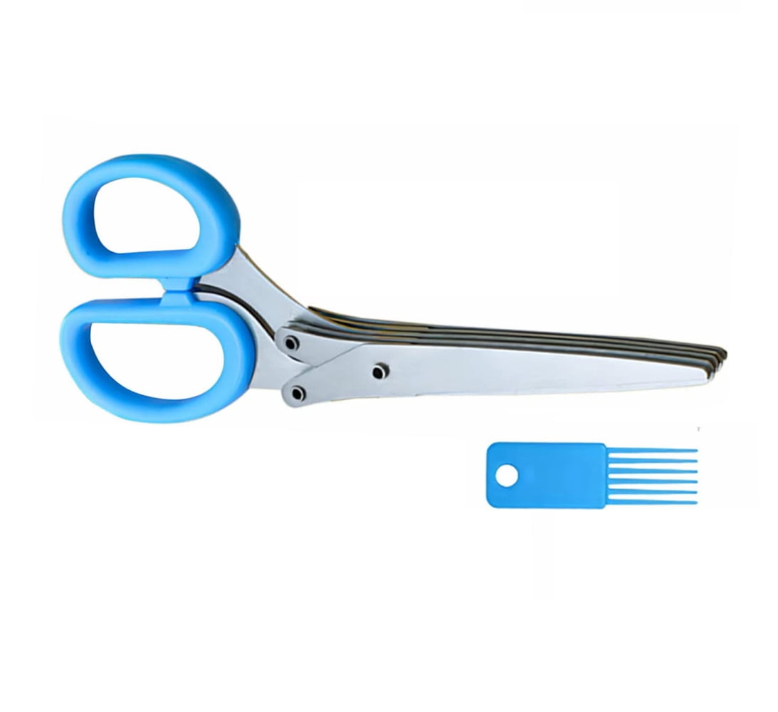 Household Food Wheat Straw Scissors Widely Used For Different