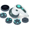 thumbnail image 1 of Household Full-Body Hand-Held Fat Pushing Massager Multifunctional Body Slimming Device, 1 of 6