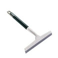 thumbnail image 1 of Household Glass Wiper Wide Blade, Ergonomic Handle Bathroom Mirror Cleaner, Durable Streak Free Window Scraper, Non Scratch Wiping Tool for Shower Glass, Tiles and Home Surfaces, 1 of 1