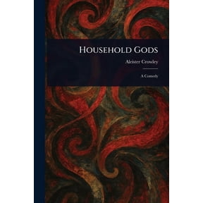 Household Gods, (Paperback)