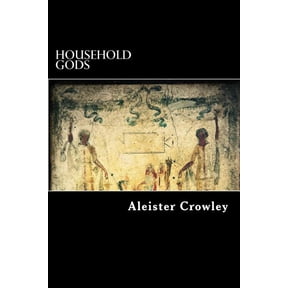 Household Gods (Paperback)