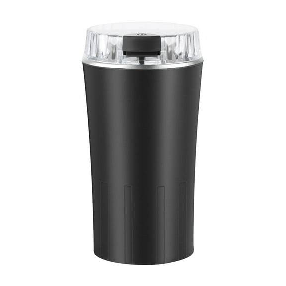 A Household Grinding Machine For Grains Coffee Beans Herbs Eight Blades Electric Grinder For Powder Making For Kitchen Cooking And Baking For Home Use