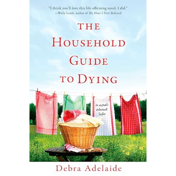 Pre-Owned Household Guide To Dying Paperback