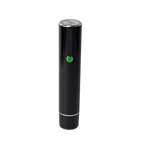 Household Handheld Vacuum Sealer for Food Preservation and Compression Bag Storage Solution Portable Vacuum Machine