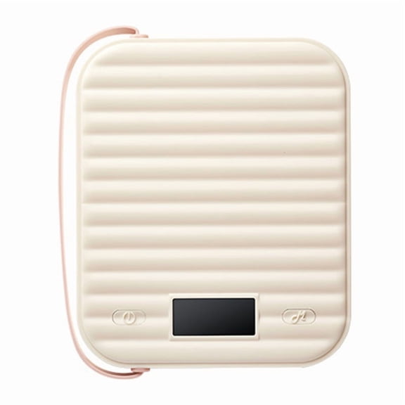 Household High-Precision Kitchen Scale, Food Special Electronic Scale, Coffee Powder Weighing,Kitchen Electronic Scale A