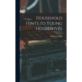 thumbnail image 1 of Household Hints to Young Housewives (Hardcover), 1 of 1