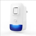 Household Hot Ultrasonic Mosquito Repellent Electronic Mouse Repellent