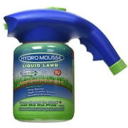 Household Hydro Mousse Spray Seeding System Liquid Spray Device