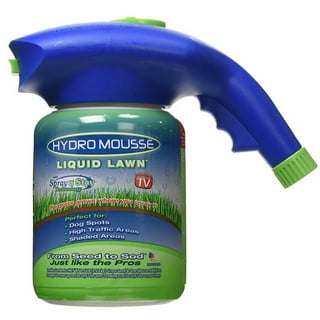 Hydro on sale mousse lowes
