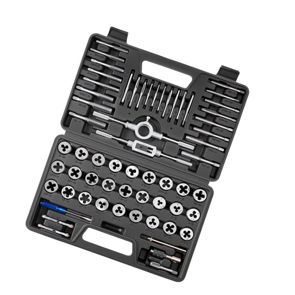Household Industrial Dual Use Tap Die Set