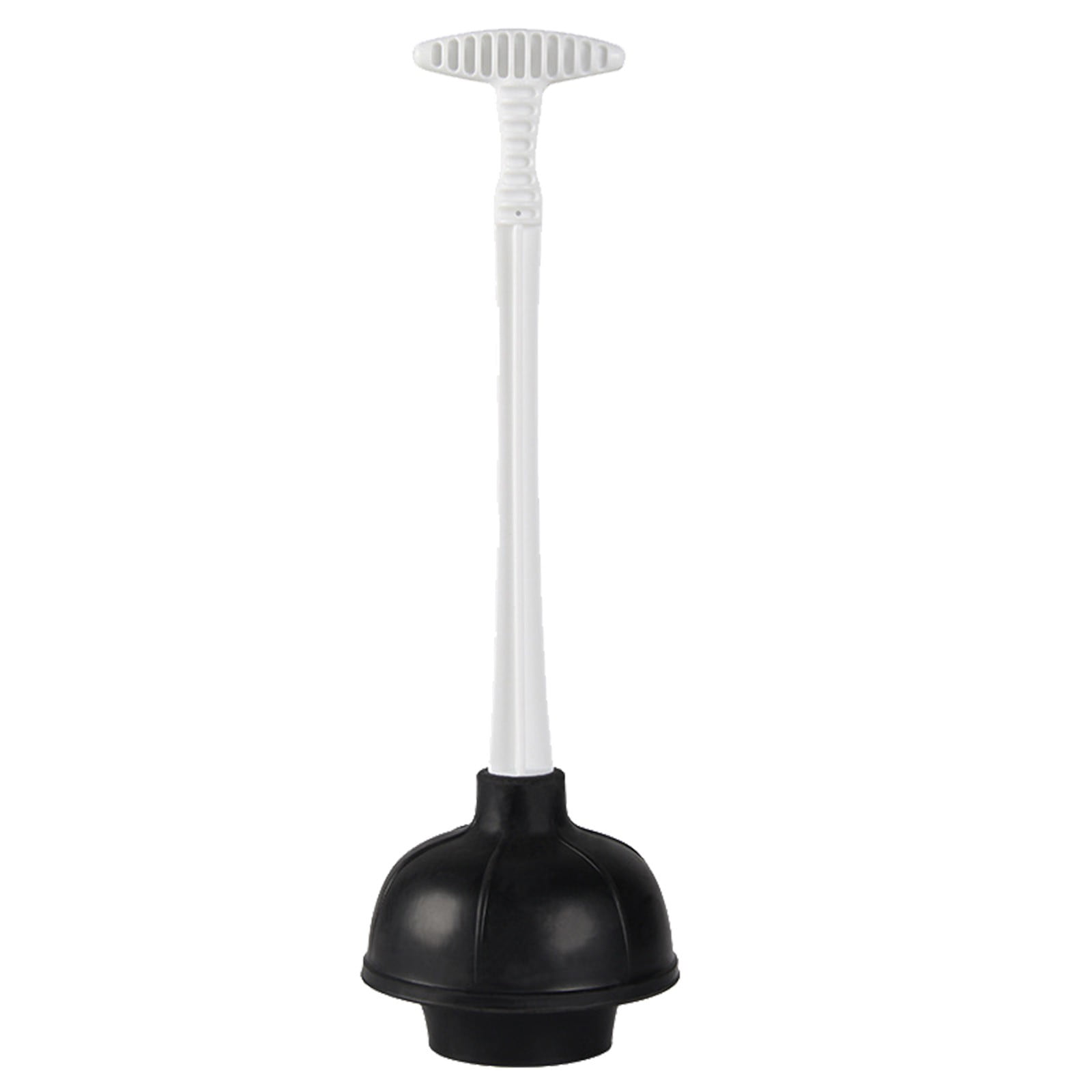 Household Leather Suction Strong Unclog Toilet Clog Toilet Suction Sewer Plunger Tool Extractor