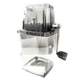 thumbnail image 1 of Household Manual Ice Crusher Transparent Multi-Purpose Hand Shaved Machine,, 1 of 8