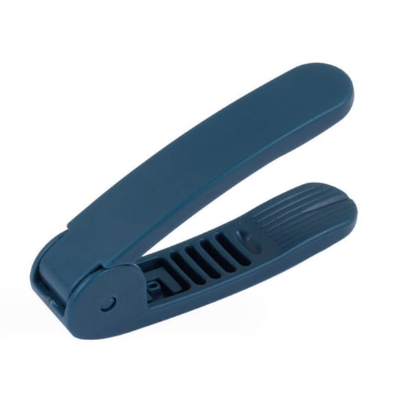 Household Melon Sheller Tool for Sunflower and Pumpkin Seeds, Handheld Peanut Peeler, Manual Kitchen Gadget to Protect Teeth