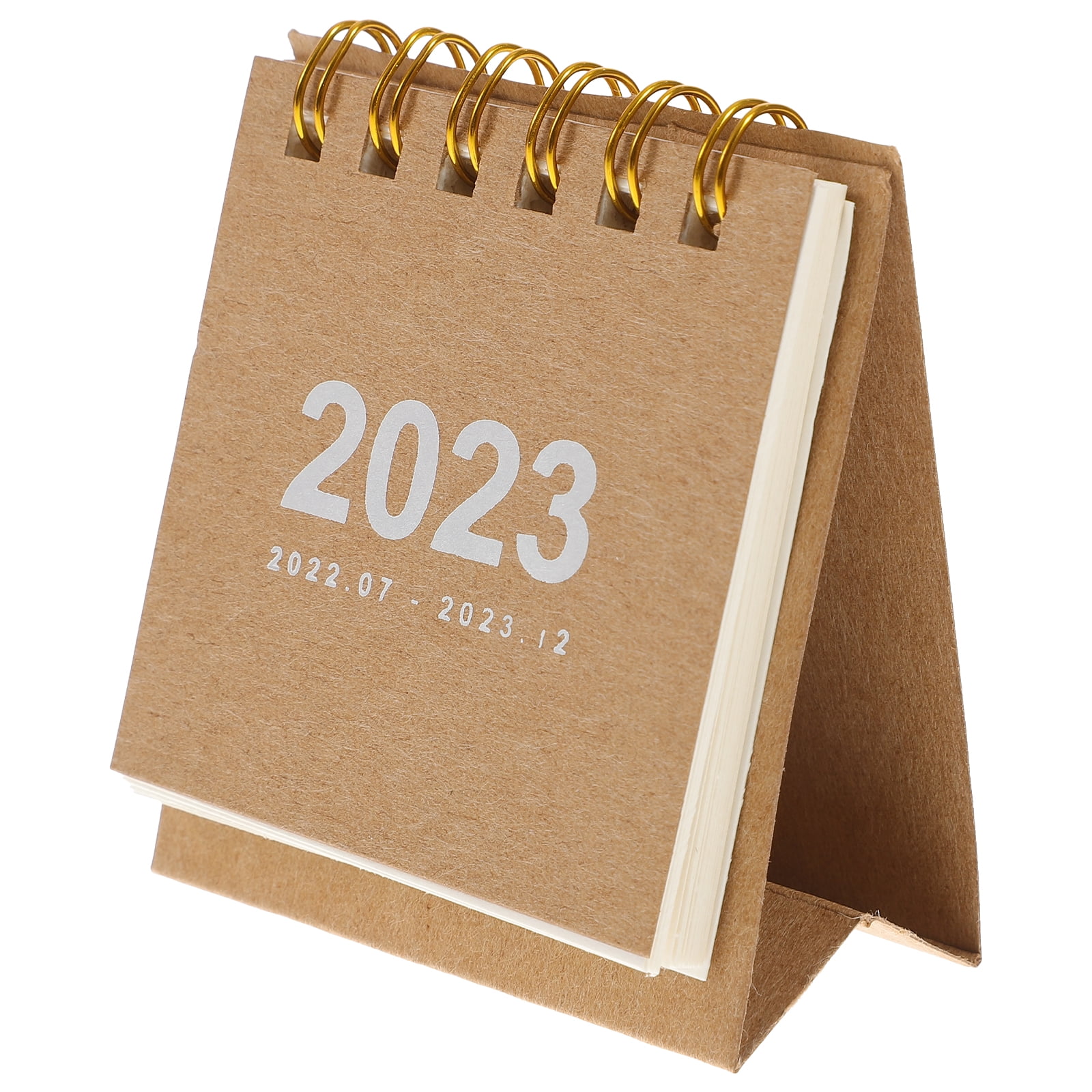 household-mini-calendar-delicate-month-calendar-convenient-standing