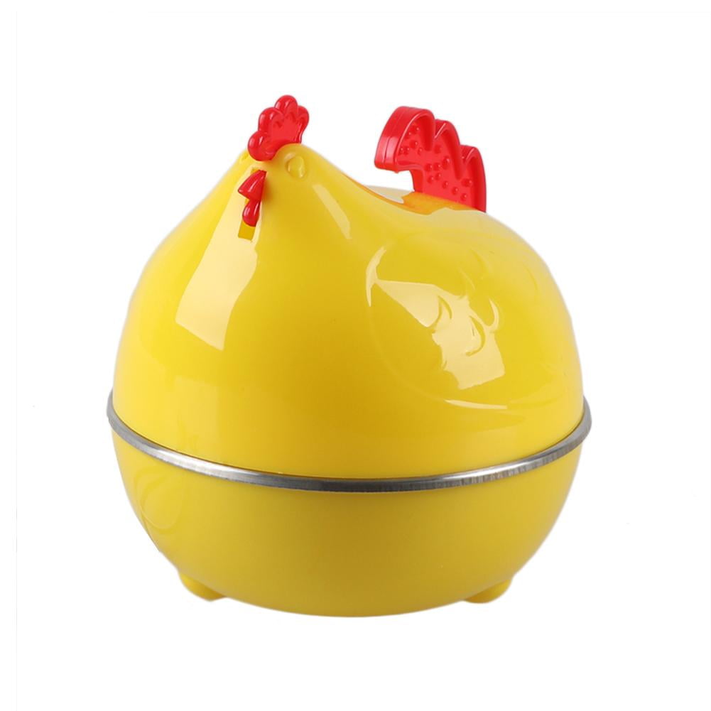 Hen Egg Steamer Household Multifunctional Egg Cooker Small - Temu