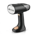thumbnail image 1 of Household Mini Handheld Ironing Machine Portable Mini Iron Clothes Steam Iron Dry Ironing and Wet Ironing, 1 of 8
