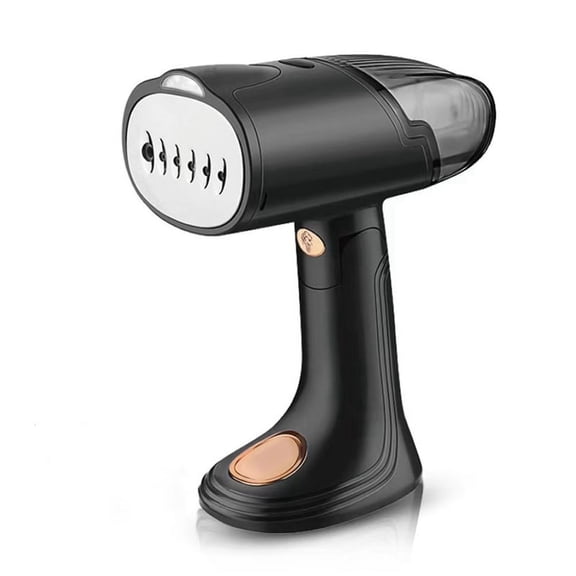 Household Mini Handheld Ironing Machine Portable Mini Iron Clothes Steam Iron Dry Ironing and Wet Ironing