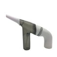 Household Mini Small Cordless Handheld Vacuum Cleaner Desktop Cleaner
